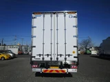 2025 Hino Profia 8x4 Truck for sale, Japanese used car export - photo 7 of 25 | GULJI TRADERS