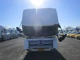2025 Hino Profia 8x4 Truck for sale, Japanese used car export - photo 8 of 25 | GULJI TRADERS