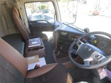 2025 Hino Profia 8x4 Truck for sale, Japanese used car export - photo 9 of 25 | GULJI TRADERS