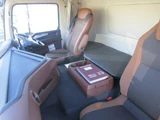 2025 Hino Profia 8x4 Truck for sale, Japanese used car export - photo 15 of 25 | GULJI TRADERS