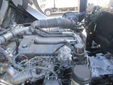 2025 Hino Profia 8x4 Truck for sale, Japanese used car export - photo 17 of 25 | GULJI TRADERS
