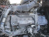 2025 Hino Profia 8x4 Truck for sale, Japanese used car export - photo 18 of 25 | GULJI TRADERS