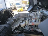 2025 Hino Profia 8x4 Truck for sale, Japanese used car export - photo 19 of 25 | GULJI TRADERS