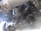 2025 Hino Profia 8x4 Truck for sale, Japanese used car export - photo 21 of 25 | GULJI TRADERS