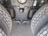 2025 Hino Profia 8x4 Truck for sale, Japanese used car export - photo 24 of 25 | GULJI TRADERS