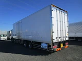 2025 Hino Profia 8x4 Truck for sale, Japanese used car export - photo 2 of 25 | GULJI TRADERS