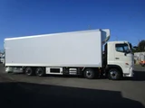 2025 Hino Profia 8x4 Truck for sale, Japanese used car export - photo 5 of 25 | GULJI TRADERS