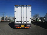 2025 Hino Profia 8x4 Truck for sale, Japanese used car export - photo 6 of 25 | GULJI TRADERS