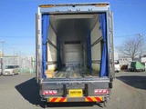 2025 Hino Profia 8x4 Truck for sale, Japanese used car export - photo 7 of 25 | GULJI TRADERS