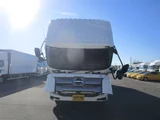 2025 Hino Profia 8x4 Truck for sale, Japanese used car export - photo 8 of 25 | GULJI TRADERS