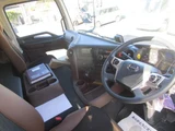 2025 Hino Profia 8x4 Truck for sale, Japanese used car export - photo 9 of 25 | GULJI TRADERS