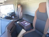 2025 Hino Profia 8x4 Truck for sale, Japanese used car export - photo 20 of 25 | GULJI TRADERS