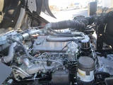 2025 Hino Profia 8x4 Truck for sale, Japanese used car export - photo 21 of 25 | GULJI TRADERS