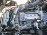 2025 Hino Profia 8x4 Truck for sale, Japanese used car export - photo 22 of 25 | GULJI TRADERS