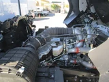 2025 Hino Profia 8x4 Truck for sale, Japanese used car export - photo 23 of 25 | GULJI TRADERS