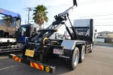 2025 Hino Profia Truck for sale, Japanese used car export - photo 10 of 25 | GULJI TRADERS