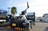 2025 Hino Profia Truck for sale, Japanese used car export - photo 11 of 25 | GULJI TRADERS