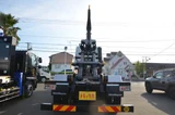 2025 Hino Profia Truck for sale, Japanese used car export - photo 12 of 25 | GULJI TRADERS