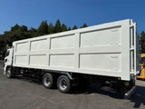 2025 Hino Profia Truck for sale, Japanese used car export - photo 2 of 21 | GULJI TRADERS