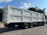 2025 Hino Profia Truck for sale, Japanese used car export - photo 3 of 21 | GULJI TRADERS