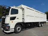 2025 Hino Profia Truck for sale, Japanese used car export - photo 4 of 21 | GULJI TRADERS