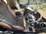 2025 Hino Profia Truck for sale, Japanese used car export - photo 13 of 21 | GULJI TRADERS