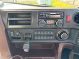 2025 Hino Profia Truck for sale, Japanese used car export - photo 17 of 21 | GULJI TRADERS
