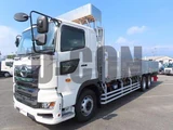 2025 Hino Profia Truck for sale, Japanese used car export - photo 2 of 21 | GULJI TRADERS