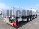 2025 Hino Profia Truck for sale, Japanese used car export - photo 4 of 21 | GULJI TRADERS