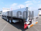 2025 Hino Profia Truck for sale, Japanese used car export - photo 5 of 21 | GULJI TRADERS