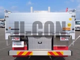 2025 Hino Profia Truck for sale, Japanese used car export - photo 6 of 21 | GULJI TRADERS