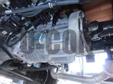 2025 Hino Profia Truck for sale, Japanese used car export - photo 8 of 21 | GULJI TRADERS