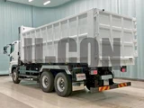 2025 Hino Profia Truck for sale, Japanese used car export - photo 3 of 21 | GULJI TRADERS