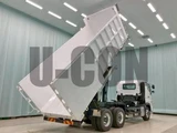 2025 Hino Profia Truck for sale, Japanese used car export - photo 4 of 21 | GULJI TRADERS