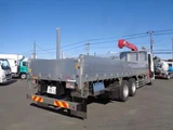 2025 Hino Profia Truck for sale, Japanese used car export - photo 3 of 21 | GULJI TRADERS