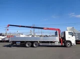 2025 Hino Profia Truck for sale, Japanese used car export - photo 9 of 21 | GULJI TRADERS