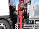 2025 Hino Profia Truck for sale, Japanese used car export - photo 11 of 21 | GULJI TRADERS