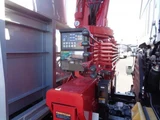 2025 Hino Profia Truck for sale, Japanese used car export - photo 13 of 21 | GULJI TRADERS