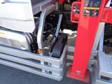 2025 Hino Profia Truck for sale, Japanese used car export - photo 14 of 21 | GULJI TRADERS