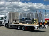 2025 Hino Profia Truck for sale, Japanese used car export - photo 3 of 21 | GULJI TRADERS