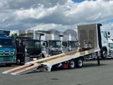 2025 Hino Profia Truck for sale, Japanese used car export - photo 4 of 21 | GULJI TRADERS