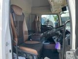 2025 Hino Profia Truck for sale, Japanese used car export - photo 7 of 21 | GULJI TRADERS