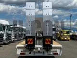2025 Hino Profia Truck for sale, Japanese used car export - photo 13 of 21 | GULJI TRADERS
