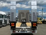 2025 Hino Profia Truck for sale, Japanese used car export - photo 14 of 21 | GULJI TRADERS
