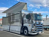 2025 Hino Profia Truck for sale, Japanese used car export - photo 2 of 21 | GULJI TRADERS