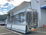 2025 Hino Profia Truck for sale, Japanese used car export - photo 3 of 21 | GULJI TRADERS