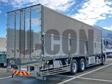 2025 Hino Profia Truck for sale, Japanese used car export - photo 4 of 21 | GULJI TRADERS