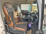 2025 Hino Profia Truck for sale, Japanese used car export - photo 7 of 21 | GULJI TRADERS