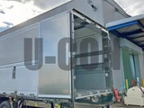 2025 Hino Profia Truck for sale, Japanese used car export - photo 9 of 21 | GULJI TRADERS