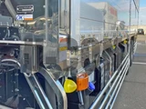 2025 Hino Profia Truck for sale, Japanese used car export - photo 17 of 21 | GULJI TRADERS